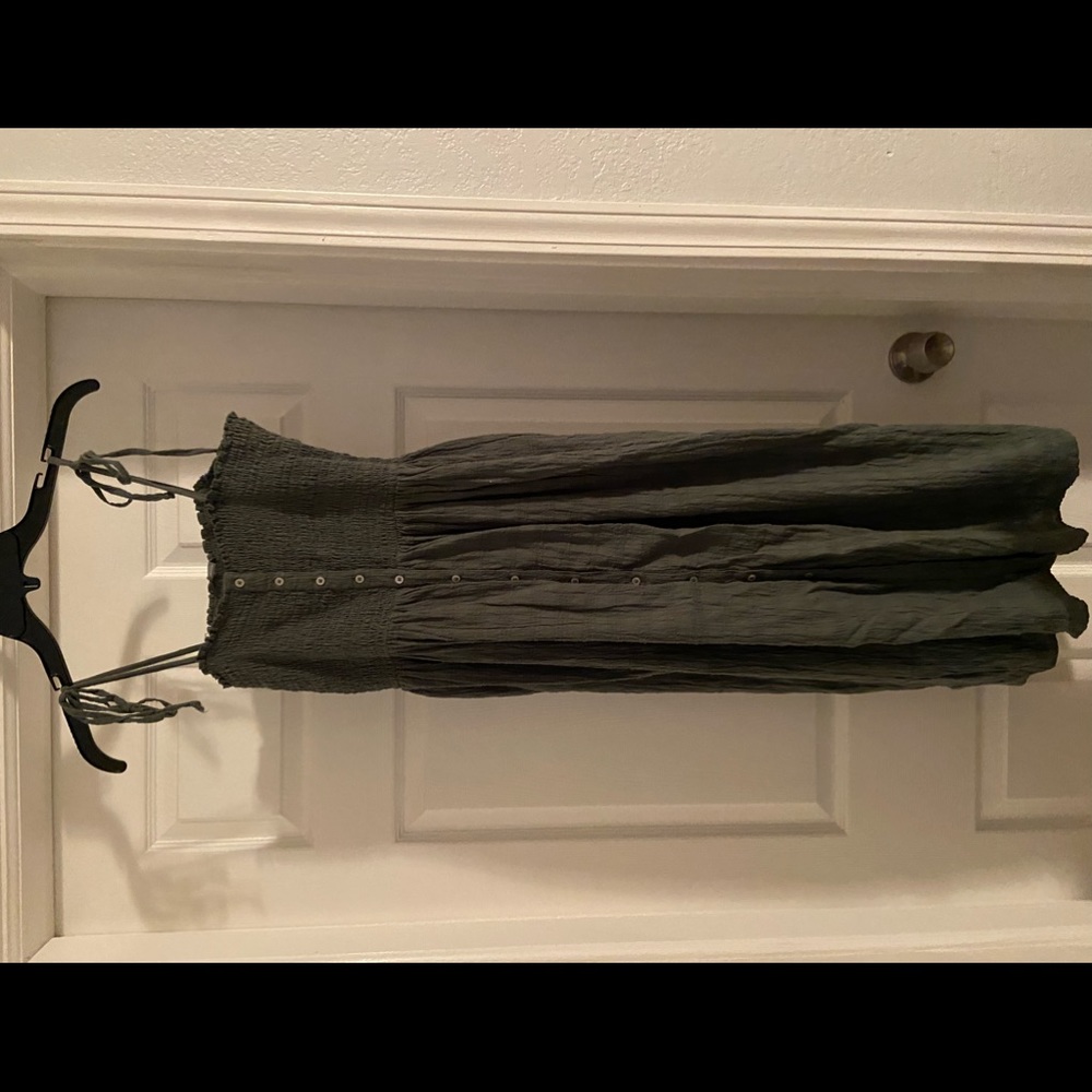 Aerie Dress